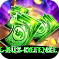 park the bus defense Turbo v3.7.4