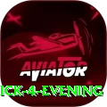 pick 4 evening Plus Pro v1.1.3