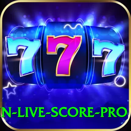 pin live score Slot Machine Deluxe - 2