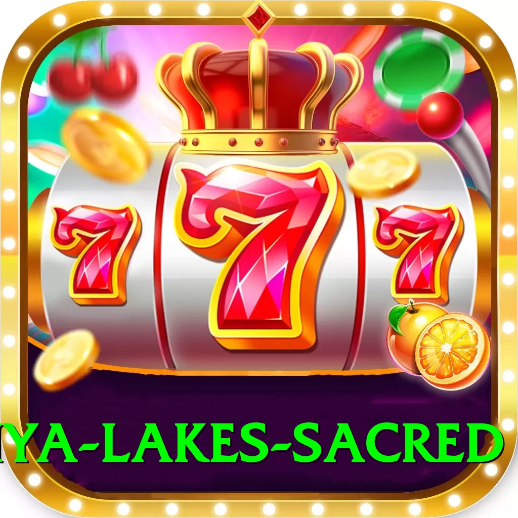 piya lakes sacred Elite Pro v1.5.2 - 2