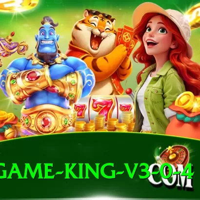 pk07 Game King v3.0.4 - 2