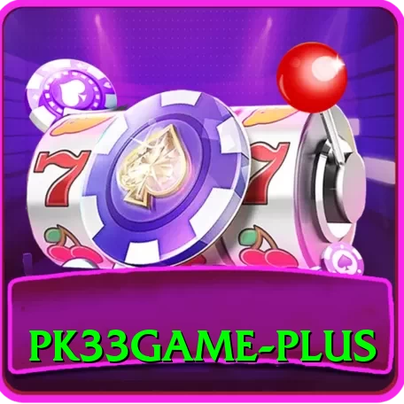 pk33game Deluxe Edition v5.0.3 - 2