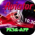 pk36 APK Extreme v1.8.7