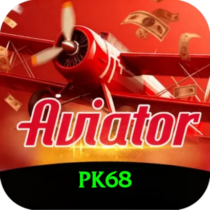 pk68 Games (Casino & Earning) VIP vv2.9.6 - 2