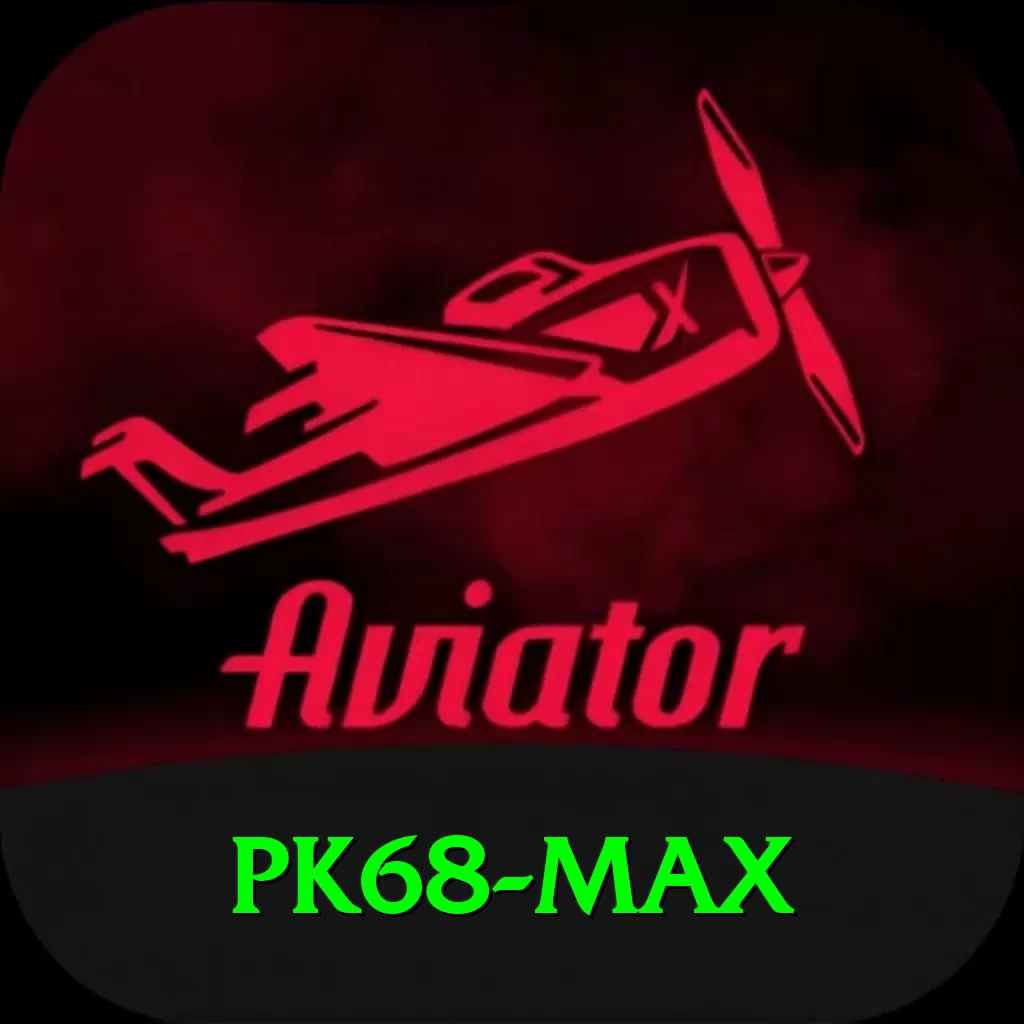 pk68 Deluxe v5.4.3 - 2
