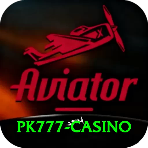 pk777 casino Ultimate v3.4.1 - 2