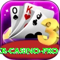 PKR Casino - Live Legend