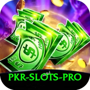 PKR Slots Pro Edition v3.6.5 - 2