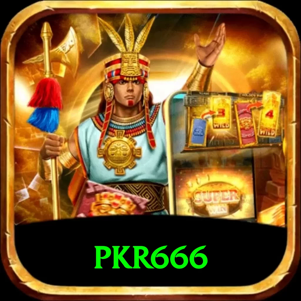 pkr666 Gold Pro v2.5.9 - 2