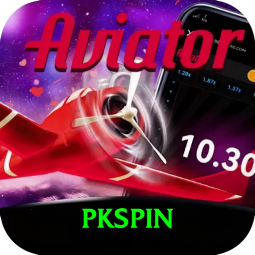 pkspin Pro v2.4.9 - 2