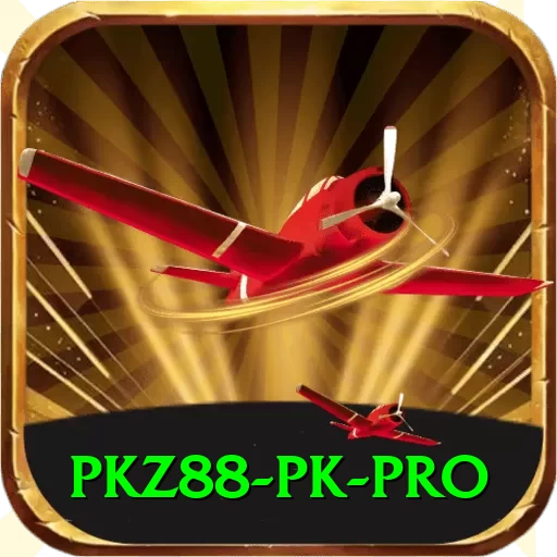 pkz88.pk Extreme Gaming App - 2