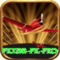 pkz88.pk Extreme Gaming App