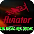 poacher fox in box Apps (Tools & Injectors) Gold v3.6.4