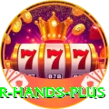 poker hands - Gaming Deluxe