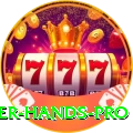 poker hands - Gold Earning App