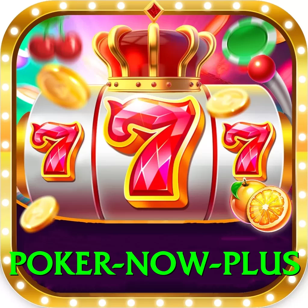 poker now - Live VIP - 2