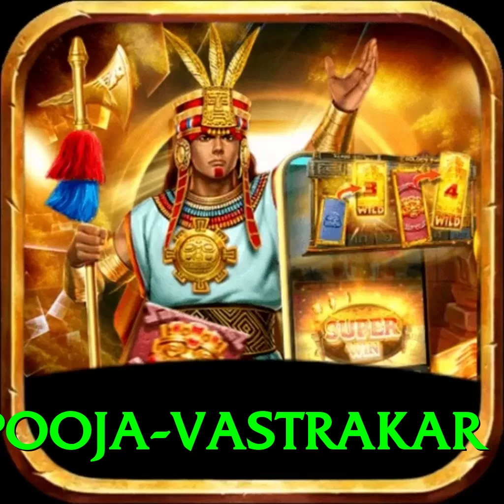 pooja vastrakar Pro v5.0.1 - 2