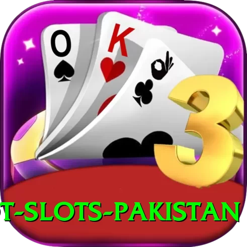 progressive jackpot slots pakistan Plus v1.8.7 - 2