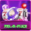 psl 8 Jackpot Mega v2.3.9