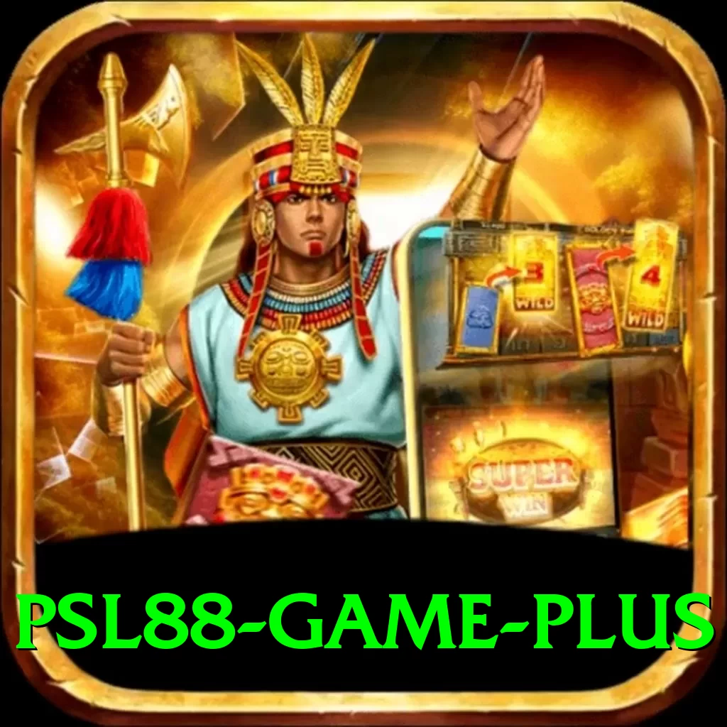 PSL88 Game Cash Legend - 2