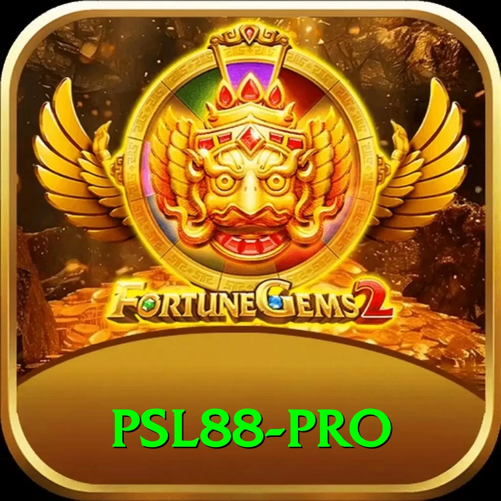 psl88 - Gaming King - 2