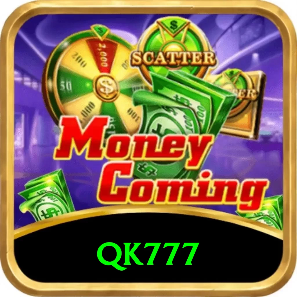 qk777 Ultimate v1.4.7 - 2