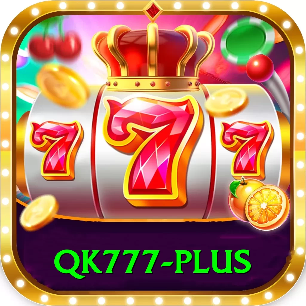 qk777 Deluxe v3.2.2 - 2
