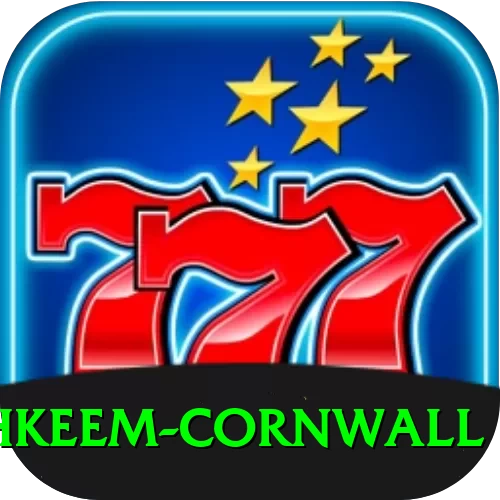 rahkeem cornwall Elite v5.5.2 - 2