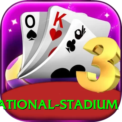 rajiv gandhi international stadium Pro Edition v4.6.6 - 2