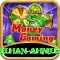 rehan ahmed VIP v3.8.2
