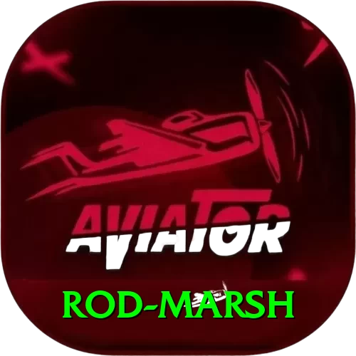 rod marsh Apps (Tools & Injectors) Deluxe v4.9.4 - 2