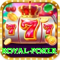 royal poker Pro