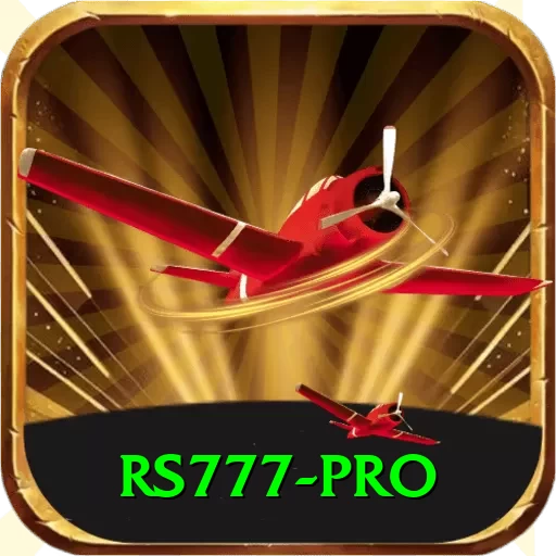 rs777 Pro v4.7.6 - 2