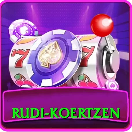 rudi koertzen Master Pro v1.6.9 - 2
