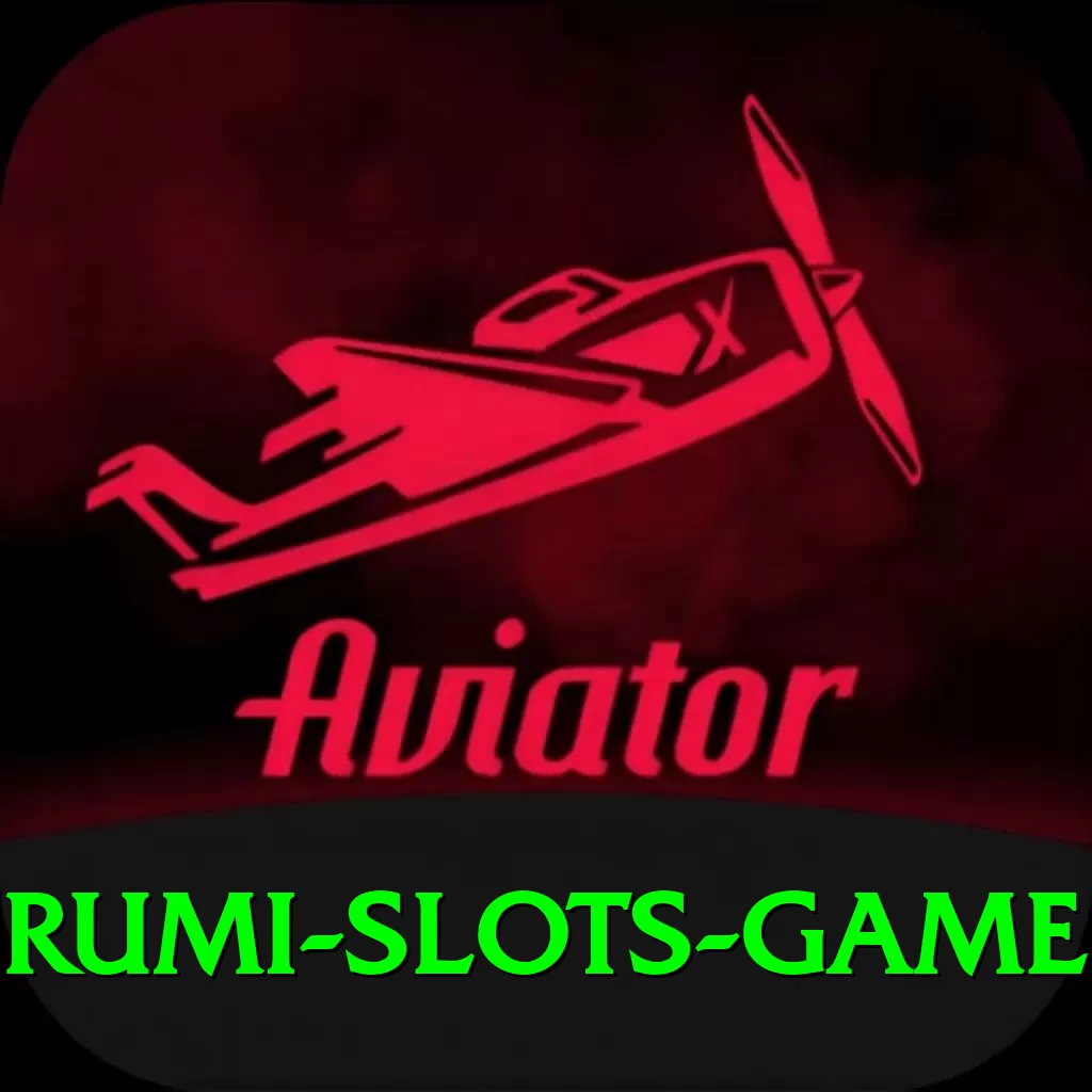 Rumi Slots Game Games (Casino & Earning) Gold v3.7.7 - 2