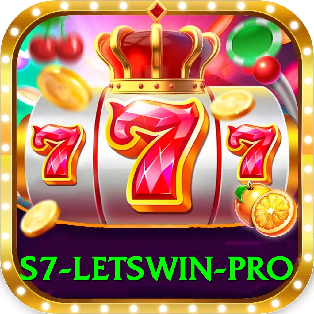 s7 letswin Max Casino App - 2