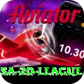sa 20 league Gold Pro v1.1.0