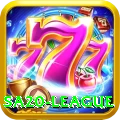 sa20 league Max Pro v4.4.3