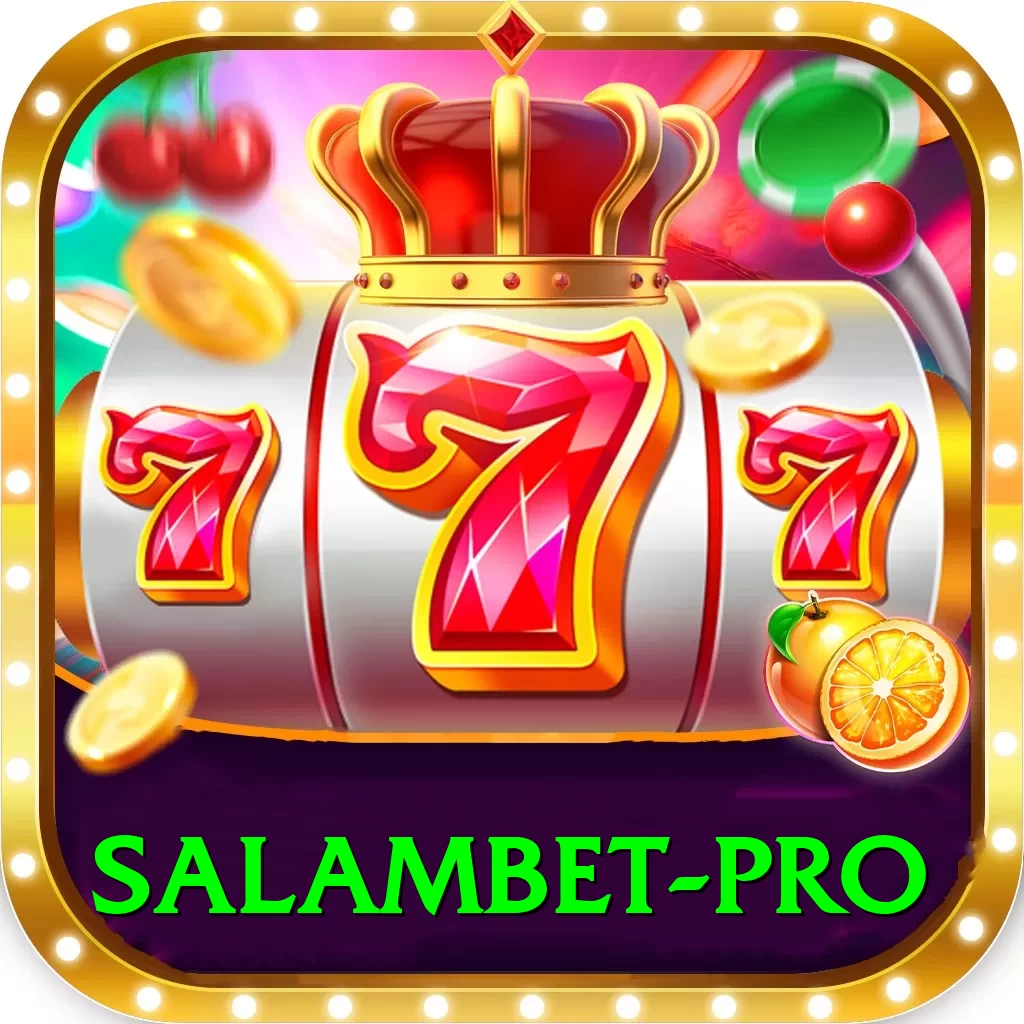 salambet Earn Champion v1.5.6 - 2