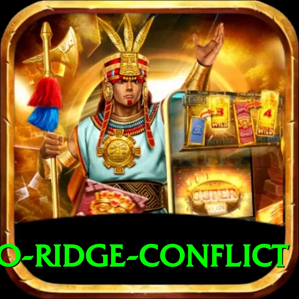 saltoro ridge conflict Gold Edition v5.0.4 - 2