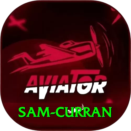 sam curran Pro Max v1.7.2 - 2