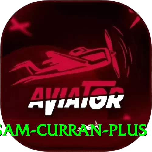 sam curran Money Plus v4.5.0 - 2