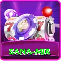 sana mir Max Pro v5.0.6