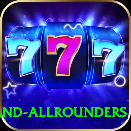 scotland allrounders Apps (Tools & Injectors) Gold v1.9.8 - 2