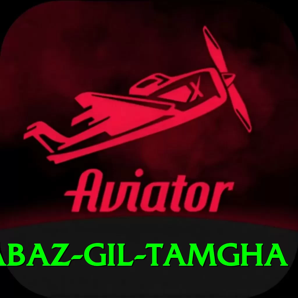 shabaz gil tamgha Gold Edition v2.7.4 - 2