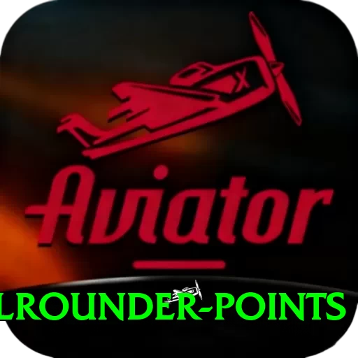 shadab allrounder points Games (Casino & Earning) Deluxe v5.2.8 - 2
