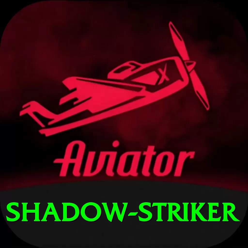 shadow striker Turbo Pro v5.2.9 - 2