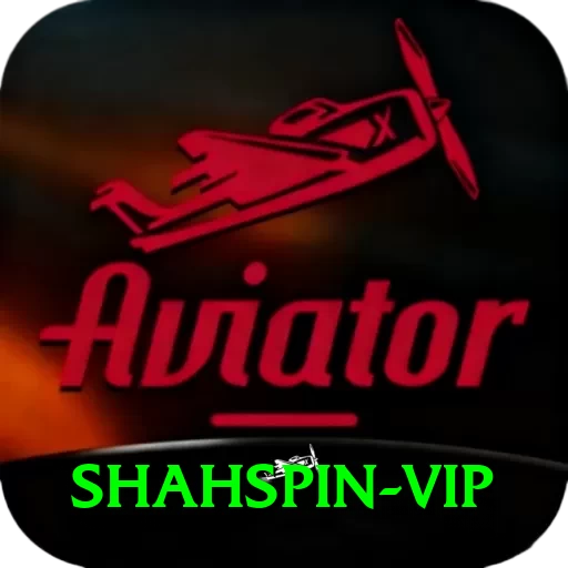 shahspin App Master v1.0.0 - 2