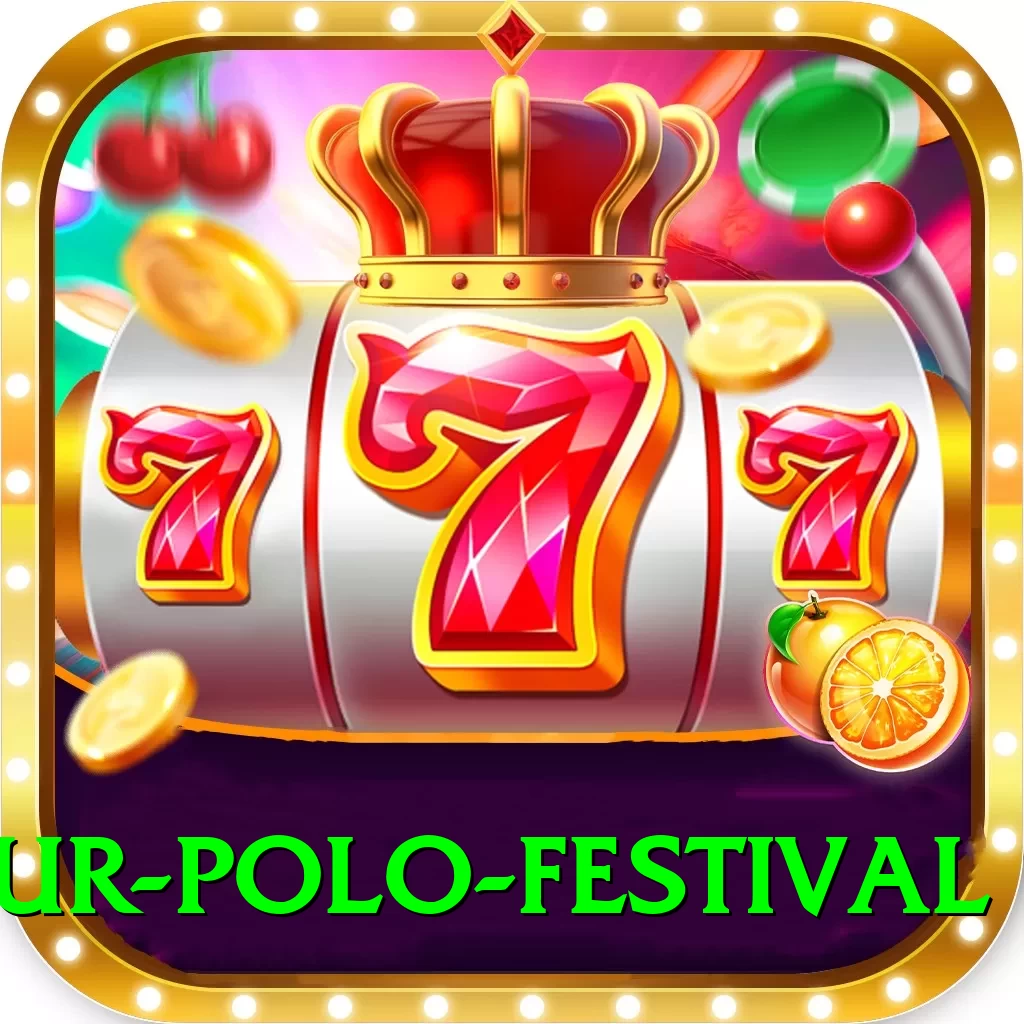 shandur polo festival Turbo Pro v5.3.2 - 2