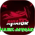 shariz ahmad Gold Edition v5.0.2